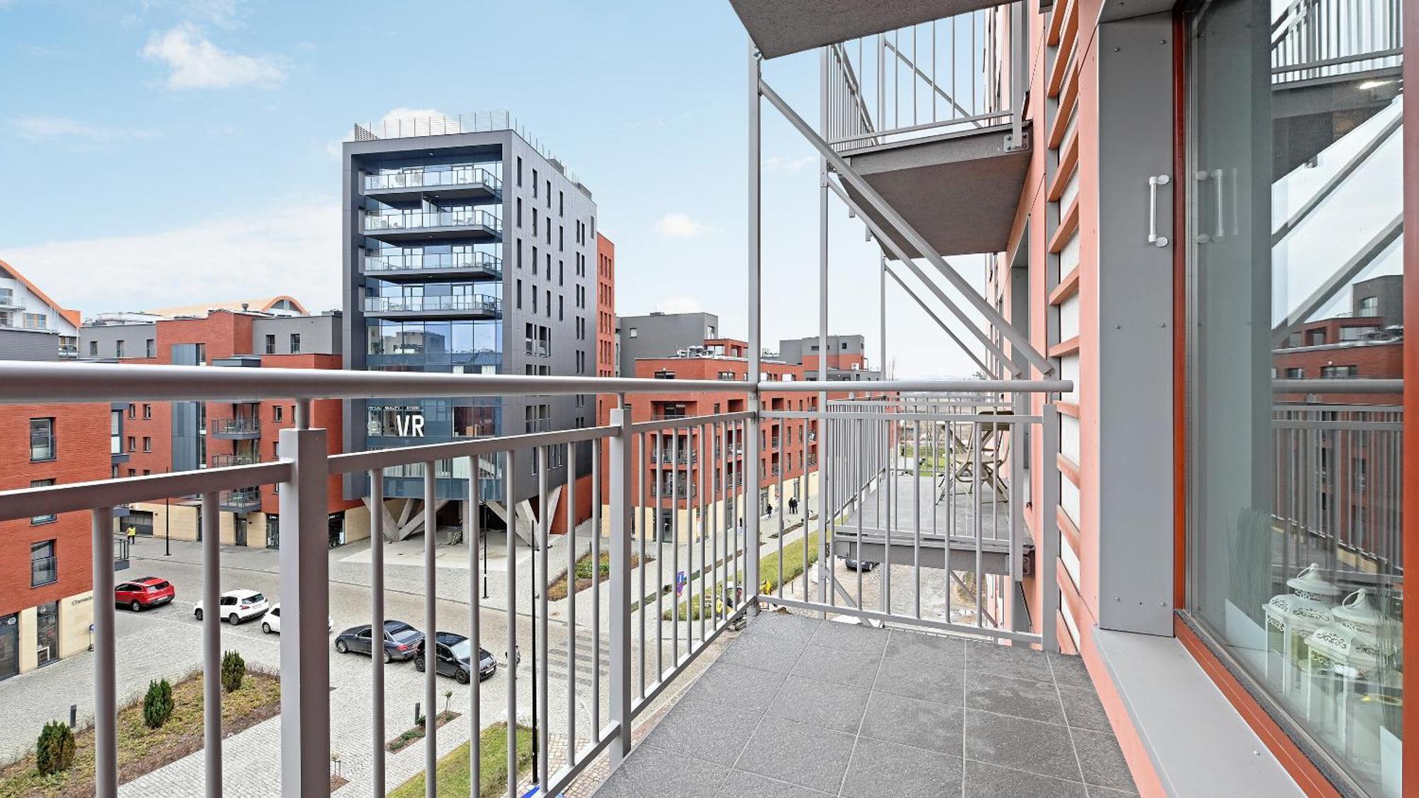 Apartment Dom & House - Waterlane Island
