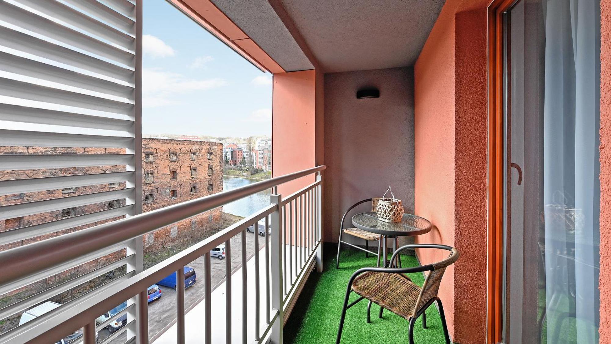 Apartament Dom & House - Waterlane Island