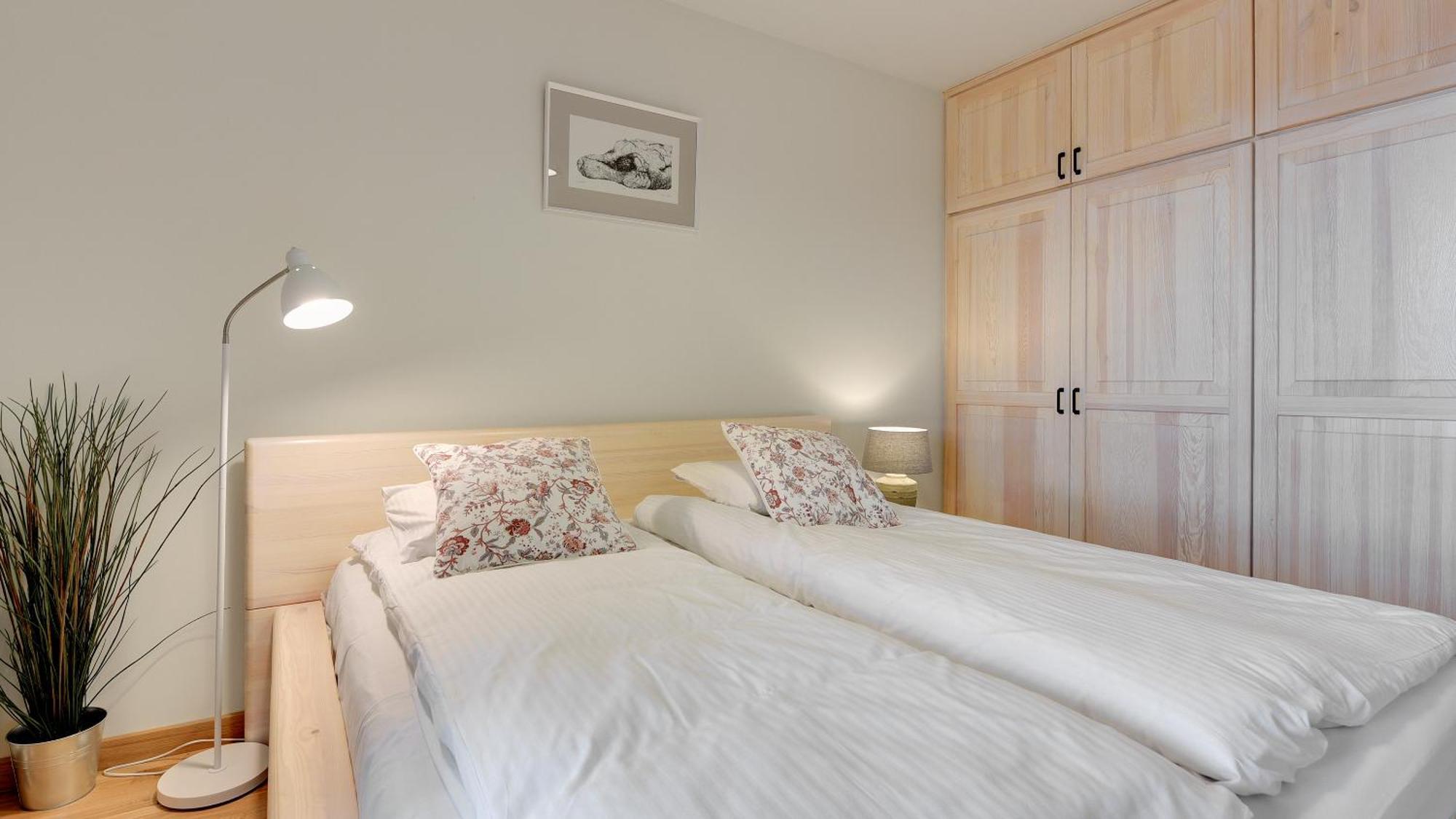Apartament Dom & House - Waterlane Island
