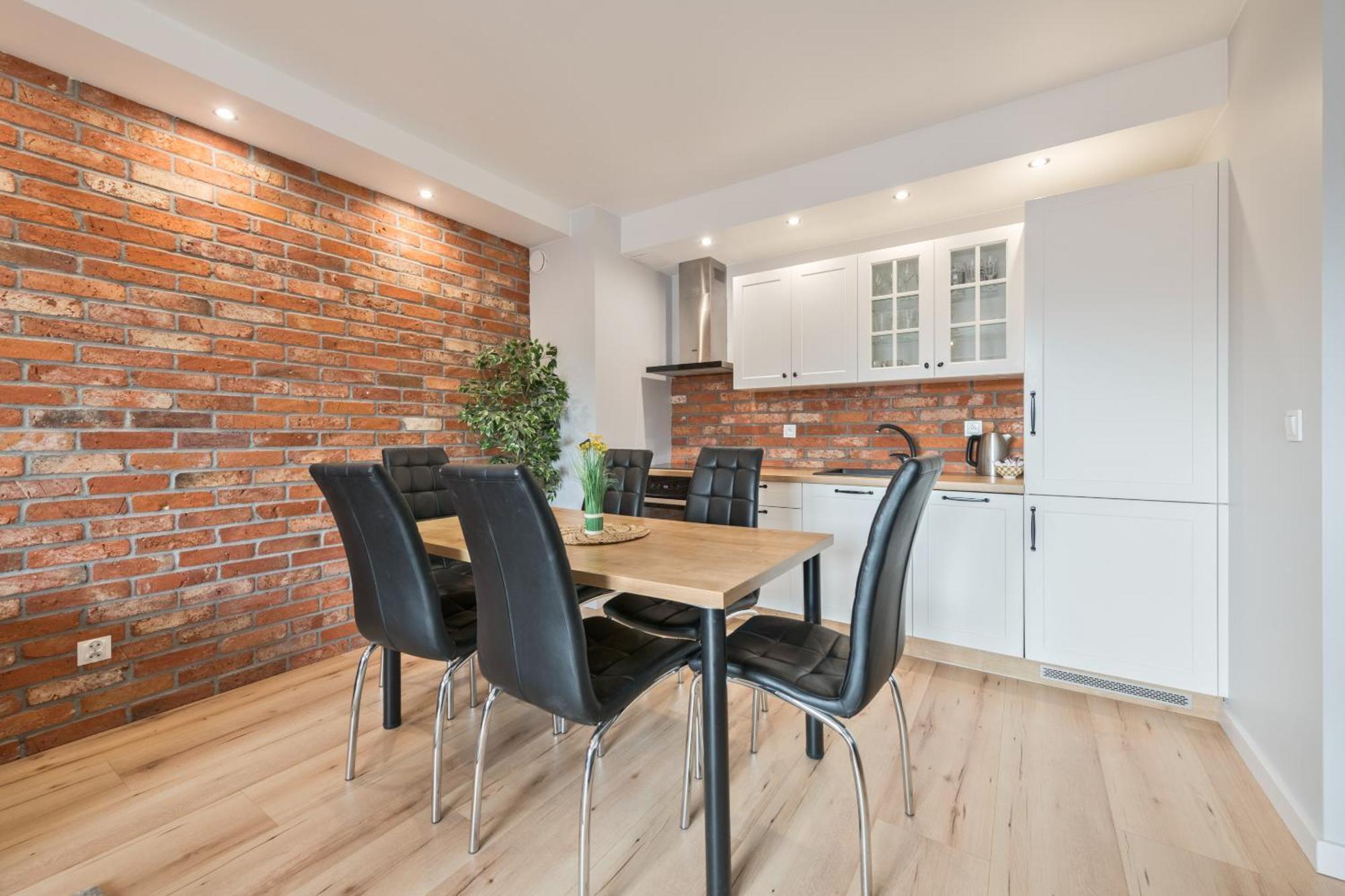 Apartament Dom & House - Waterlane Island